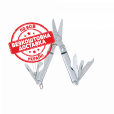 Мультиинструмент Leatherman Micra (64010181N)