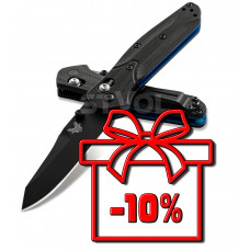 Ніж BenchmadeMini Osborne (945BK-1)