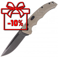 Нiж Boker Plus Intention II Coyote (01BO483)
