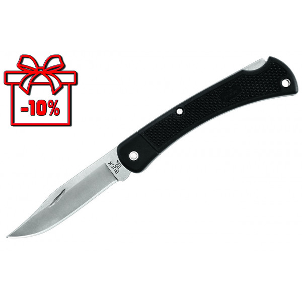 Ніж Buck Folding Hunter Lite (110BKSLT)