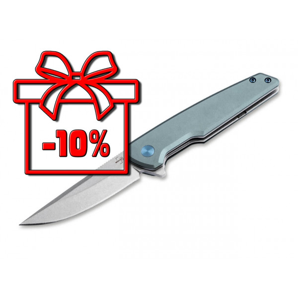 Ніж Boker Plus "The Dace" 01BP0036