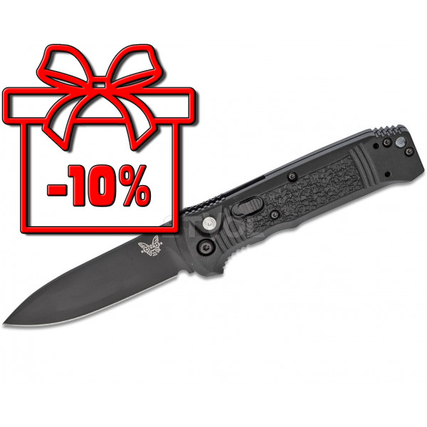 Ніж Benchmade Casbah (4400BK)