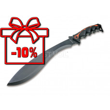 Кукри-мачете Boker Magnum CSB Kukri Machete (02RY690)