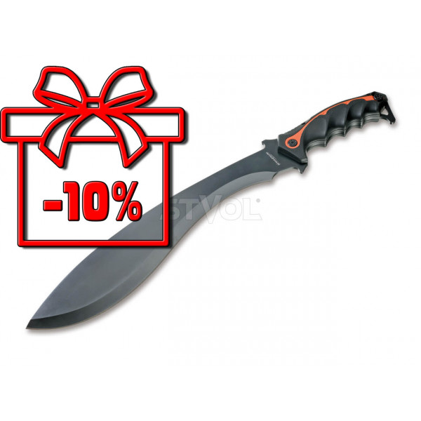 Кукри-мачете Boker Magnum CSB Kukri Machete (02RY690)