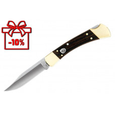 Ніж Buck Folding Hunter Auto (110BRSA)