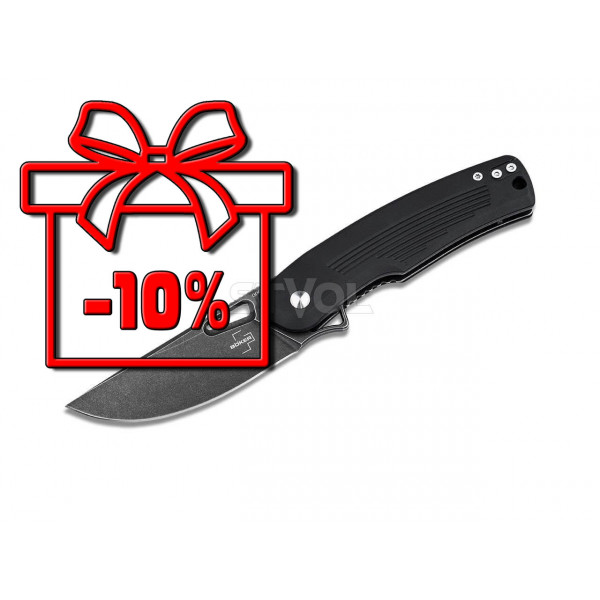 Ніж Boker Plus Nahal (01BO628)