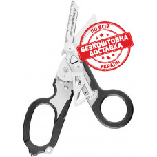 Ножиці LEATHERMAN Raptor Rescue utility чохол (832167)