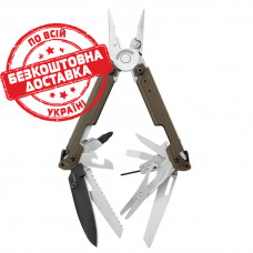 Мультиинструмент Leatherman ARC 833330