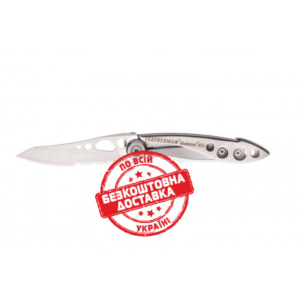 Ніж LEATHERMAN Skeletool KBX- (832382)