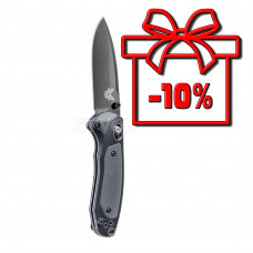 Ніж Benchmade Mini Boost (595BK)