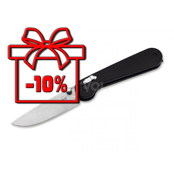 Ніж Boker Plus Hebdo (01BO899)