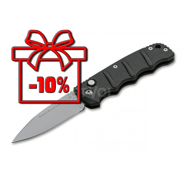 Ніж Boker Plus AKS-74 D2 (01KALS93)