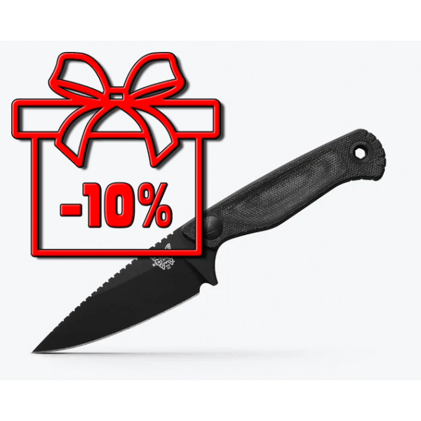 Ніж Benchmade "Dacian" 203BK-02