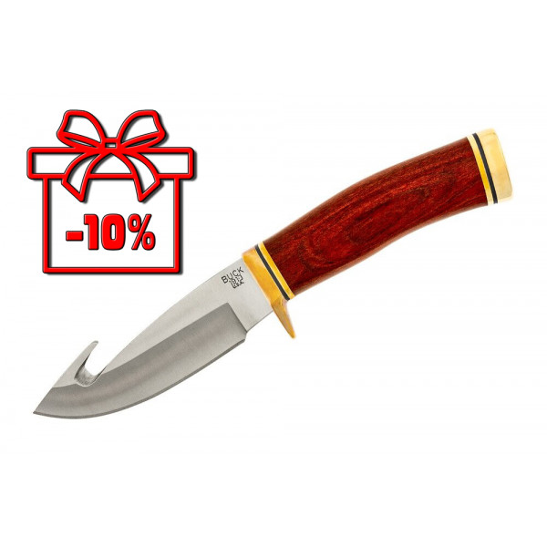 Ніж Buck "Buck Zipper" 191BRGB