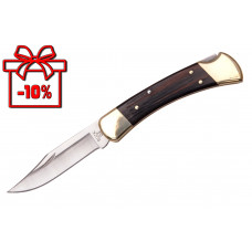 Ніж Buck Folding Hunter (110BRSB)