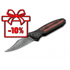 Ніж Boker Kalashnikov Bayonet Damast (11KAL48DAM)