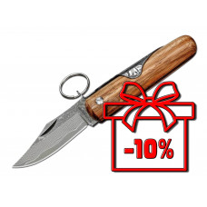 Ніж Boker Magnum LL Deluxe (01MB281DAM)