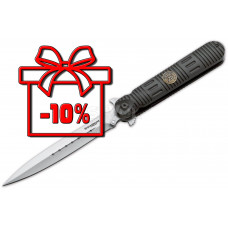 Ніж Boker Magnum SWAT Transformer (01MB102)