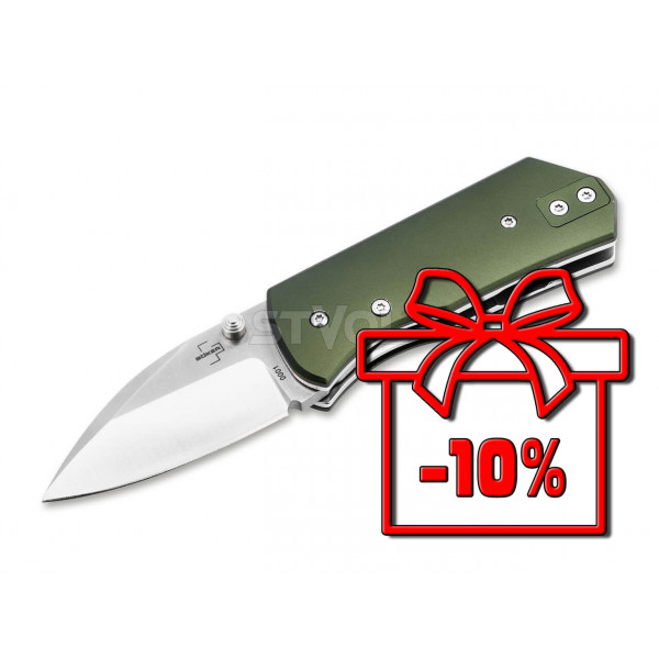 Ніж Boker Plus Lefti (01BP0006)