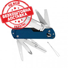 Мультиінструмент Leatherman Free T4 (832879)