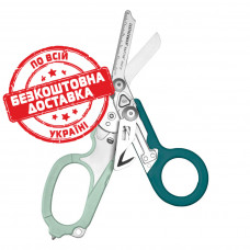 Ножиці LEATHERMAN Raptor Rescue utility чохол 833474