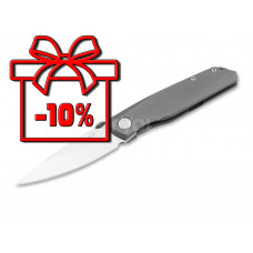 Ніж Boker Plus Connector Titan (01BO353)