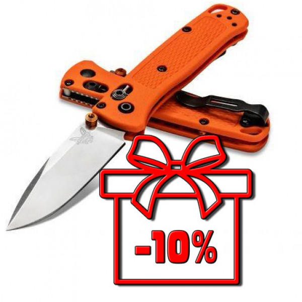 Нож Benchmade Mini Bugout (533)