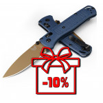 Ніж Benchmade "Bugout" 535FE-05