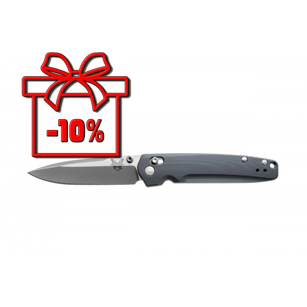 Ніж Benchmade Valet (485)