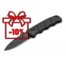 Ніж Boker Plus AKS-74 Spearpoint D2 (01KALS95)