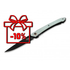 Ніж Boker Plus Urban Spillo Jade G10 (01BO357)