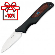 Ніж Buck Ergohunter Small Game-Pro (492RWSB)