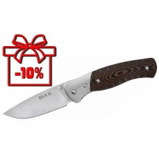 Набір Buck "Folding Selkirk" 836BRS