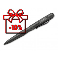 Тактична ручка Boker Plus IPLUS TTP Grey (09BO097)