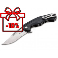 Ніж Boker Plus Masada Folder (01BO762)