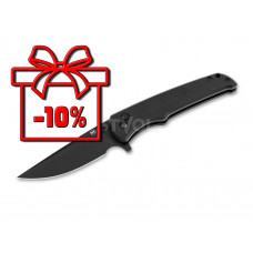 Ніж Boker Magnum Blackjay (01BM0004)