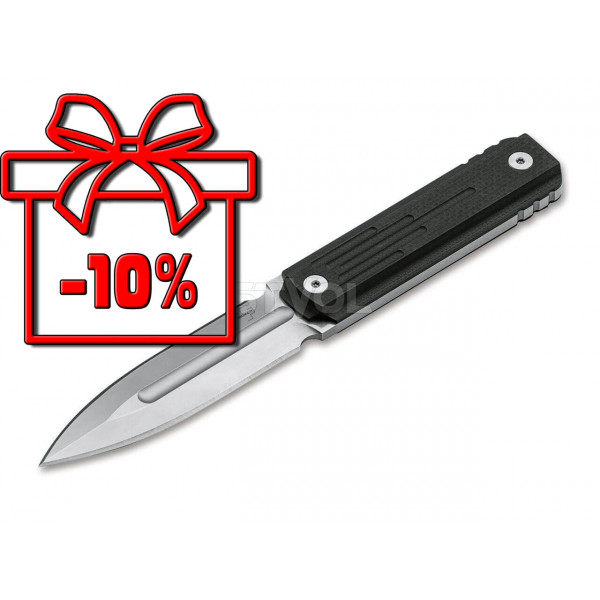 Ніж Boker Plus Omerta (02BO032)