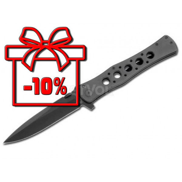 Ніж Boker Magnum Urban Tank (01MB222)