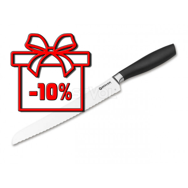 Кухонний ніж для хліба Boker Core Professional (130850)