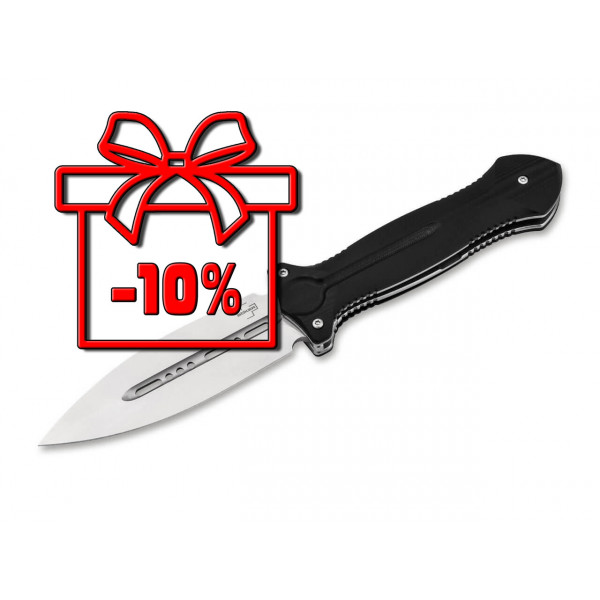 Ніж Boker Plus "Cheus" 01BO888