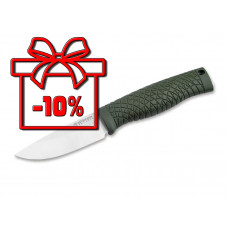 Ніж Boker "Bronco Mini OD Green" 121501