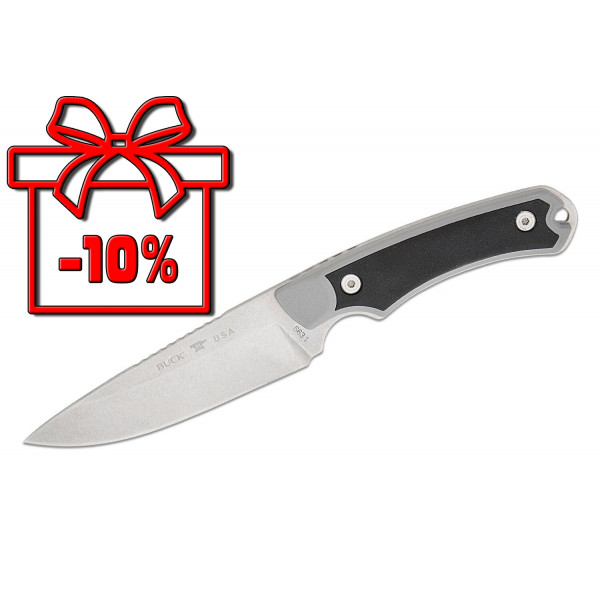іж Buck "Alpha Guide Select", сірий 663GYS