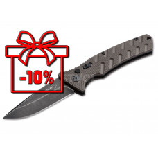 Нож Boker Plus Strike Coyote Spearpoint (01BO424)