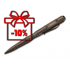 Тактична ручка Boker Plus IPLUS TTP Bronze (09BO120)