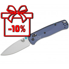 Ніж Benchmade Bugout (535SL-13)