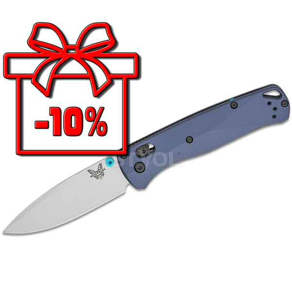 Ніж Benchmade Bugout (535SL-13)