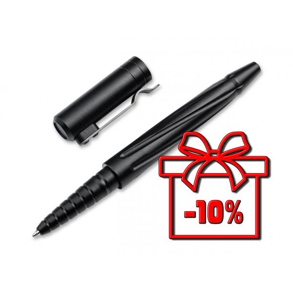 Тактична ручка Boker Plus "Twista" 09BP0010