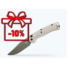 Ніж Benchmade "Taggedout" 15536GN-01