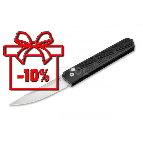 Нiж Boker Plus Kwaiken Grip Auto (01BO473)
