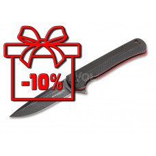 Ніж Boker Magnum Mobius (01MB726)